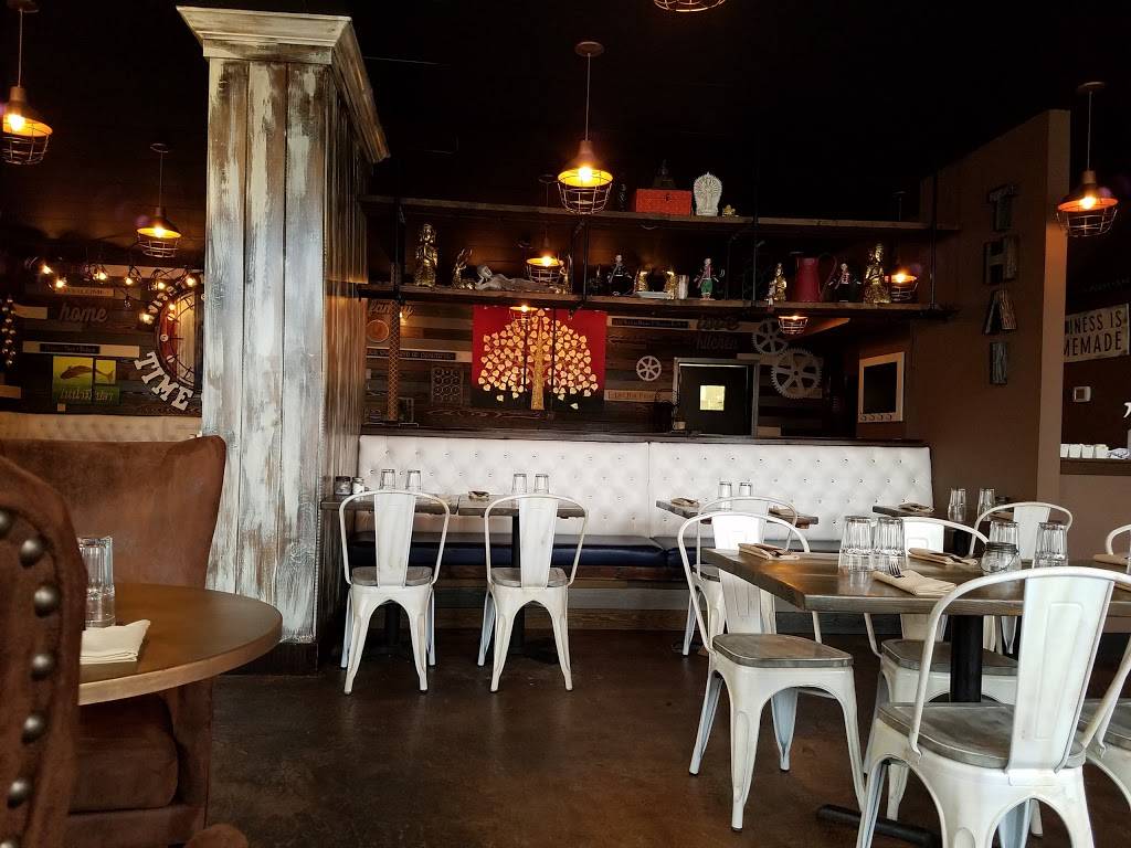 Thai Avenue | restaurant | 562 Farmington Ave, Bristol, CT 06010, USA | 8608458240 OR +1 860-845-8240