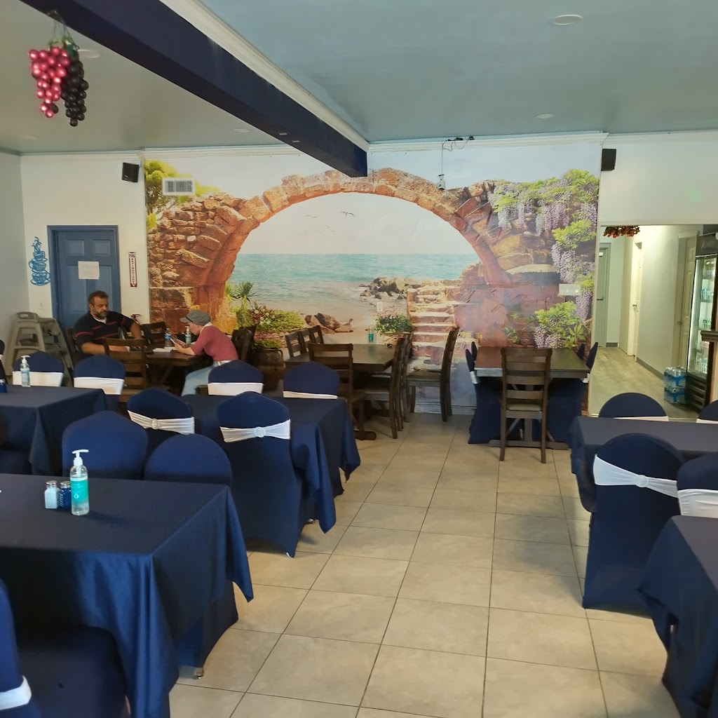 Syriana Grill | restaurant | 6857 St Augustine Rd Unit 9, Jacksonville, FL 32217, USA | 9047234075 OR +1 904-723-4075