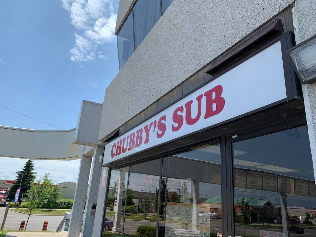 Chubbys Subs | restaurant | 1265 Morningside Ave, Scarborough, ON M1B 1C1, Canada | 4162865181 OR +1 416-286-5181