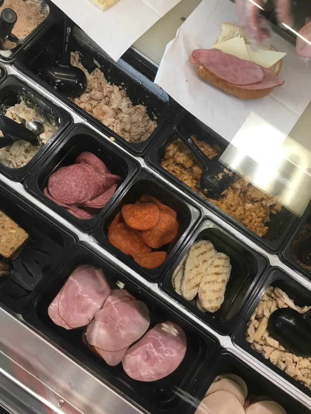 Subway | restaurant | 2804 Weston Rd, Weston, FL 33331, USA | 9543180226 OR +1 954-318-0226