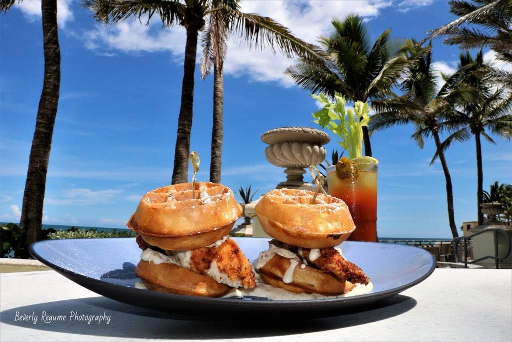 Cobalt | restaurant | 3500 Ocean Dr, Vero Beach, FL 32963, USA | 7724691060 OR +1 772-469-1060