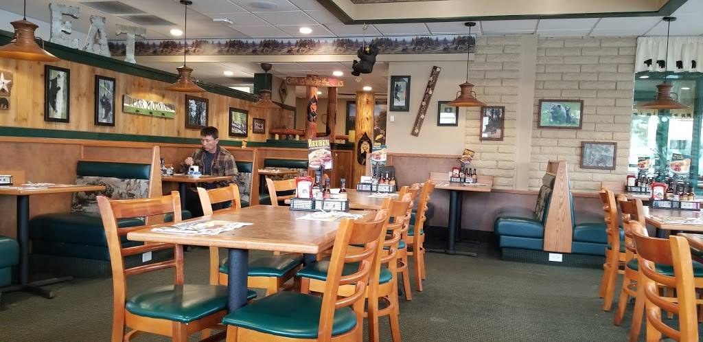 Black Bear Diner | restaurant | 3355 S Bristol St, Santa Ana, CA 92704, USA | 6576009040 OR +1 657-600-9040