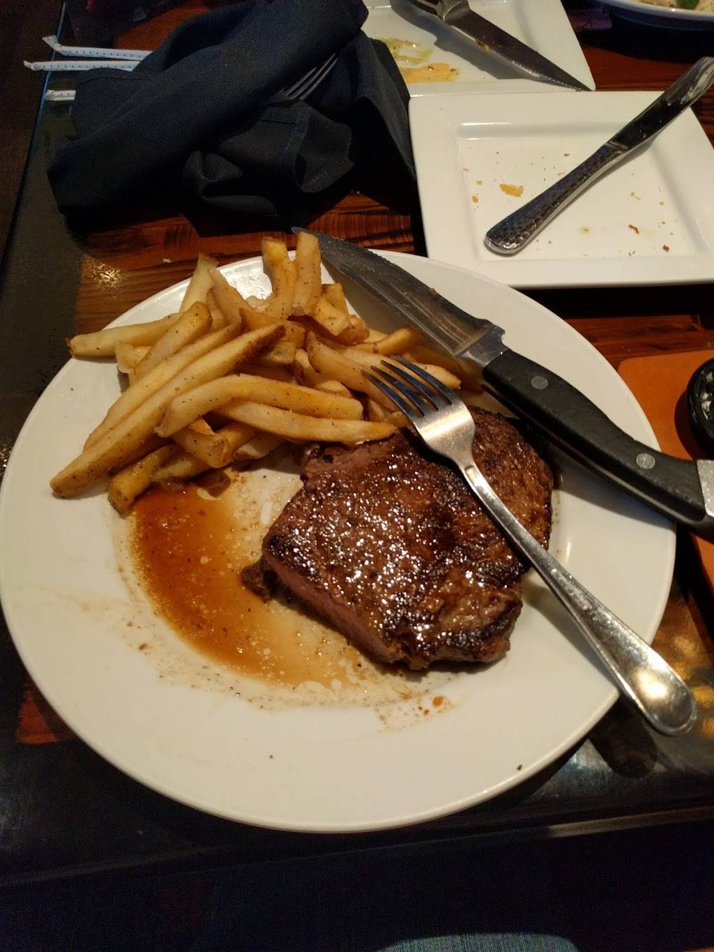 LongHorn Steakhouse | meal takeaway | 3730 Clemson Blvd, Anderson, SC 29621, USA | 8642242100 OR +1 864-224-2100