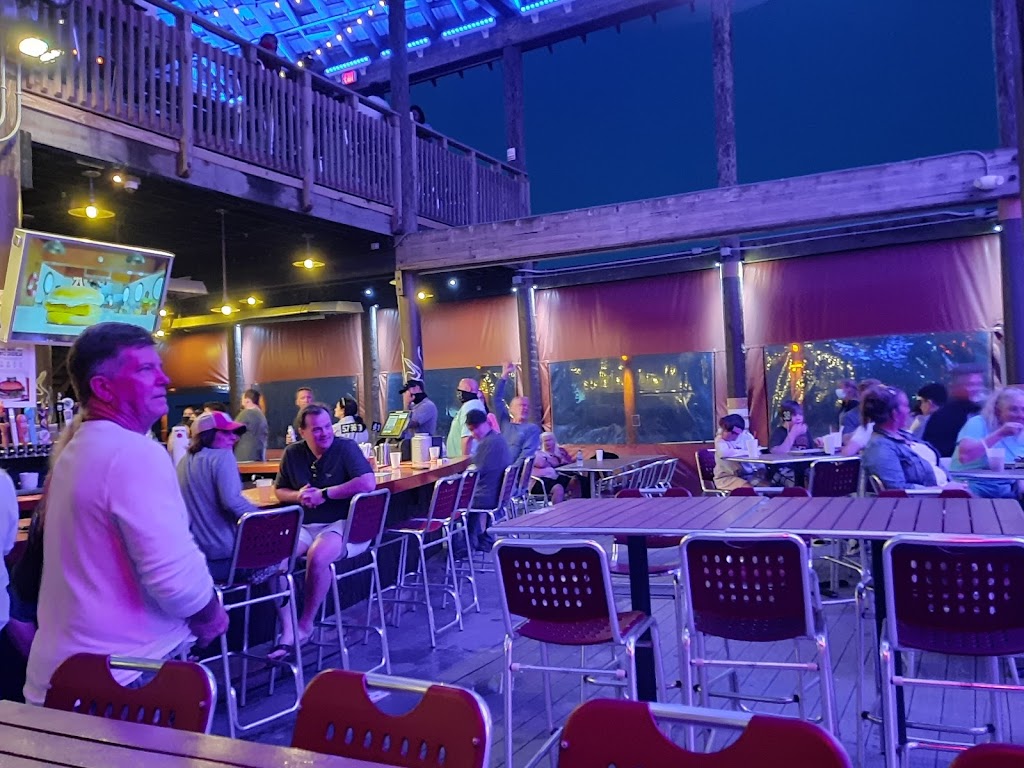 Als Beach Club | restaurant | 1450 Miracle Strip Pkwy SE, Fort Walton Beach, FL 32548, USA | 8502264100 OR +1 850-226-4100