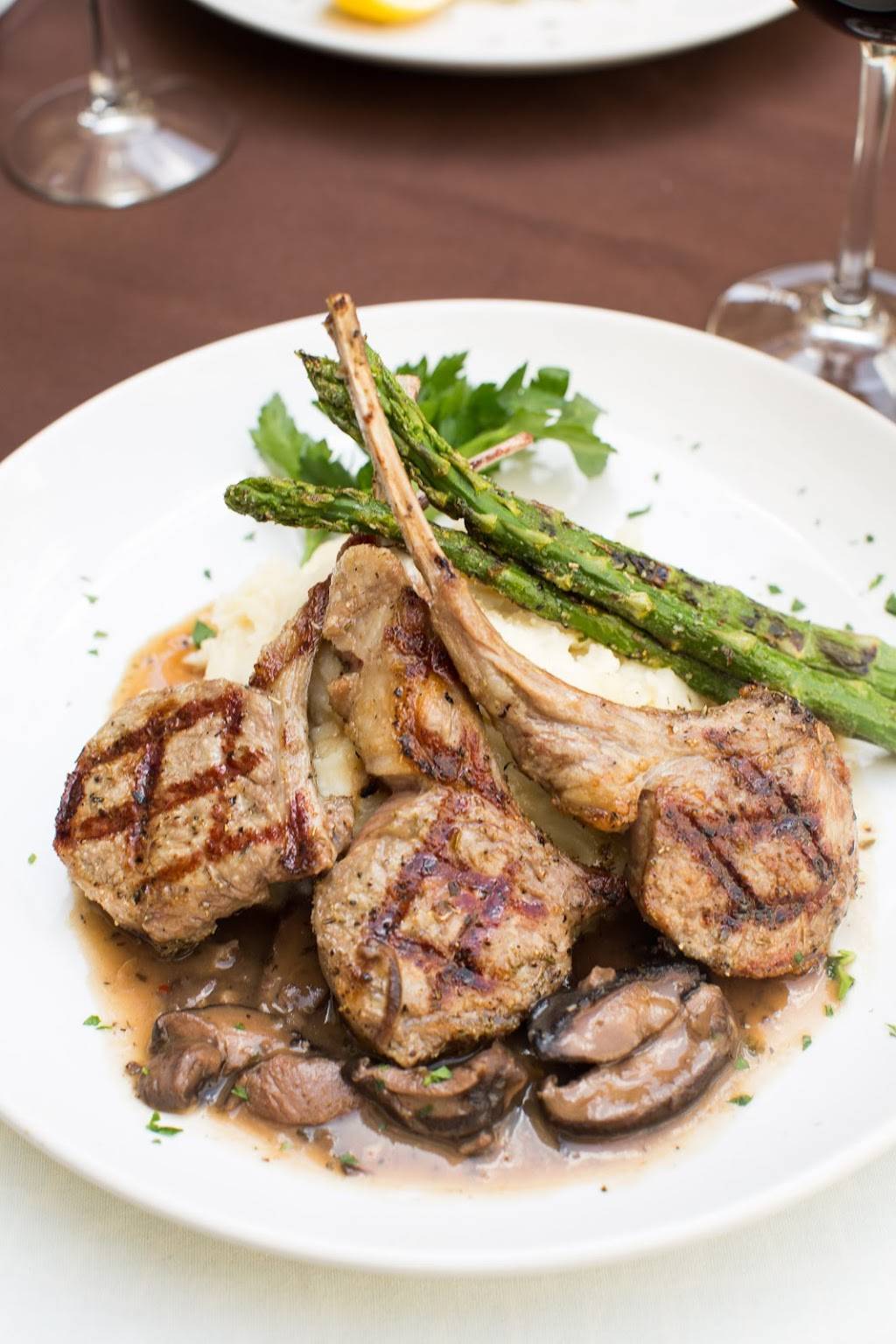 Zizikis | restaurant | 4514 Travis St #122, Dallas, TX 75205, USA | 2145212233 OR +1 214-521-2233