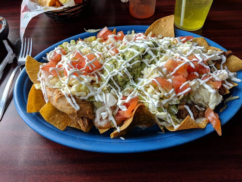 Gran Patron Mexican Grill | restaurant | 5185 US-30, Greensburg, PA 15601, USA | 7248341118 OR +1 724-834-1118