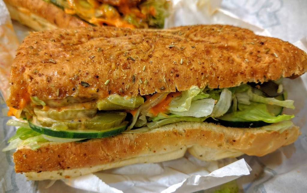 Subway | restaurant | 1113 Inman Ave, Edison, NJ 08820, USA | 9087534484 OR +1 908-753-4484