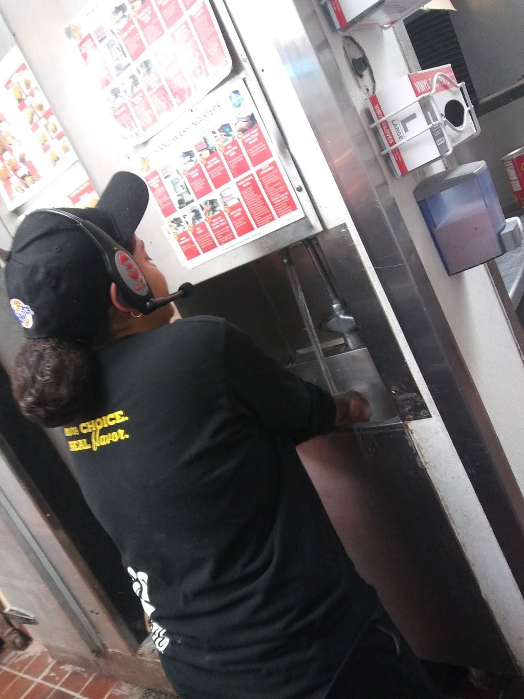 Churchs Chicken | restaurant | 7444 S Central Ave, Phoenix, AZ 85040, USA | 6022763365 OR +1 602-276-3365