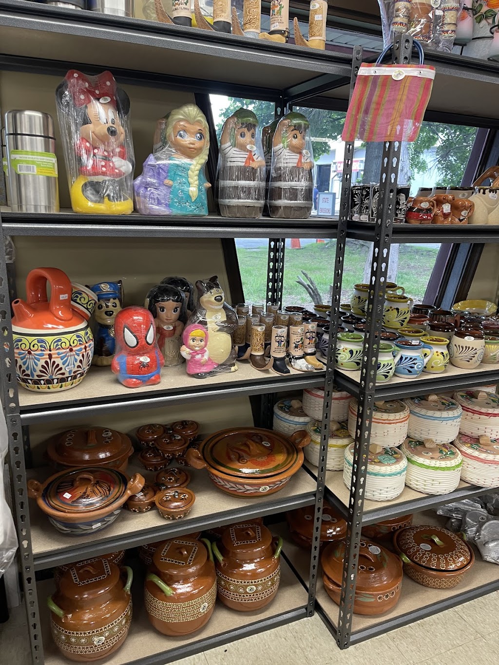 SOL DE DIA - TORTILLERIA | restaurant | Historic District, 8909 Centreville Rd, Manassas, VA 20110, USA | 5712921705 OR +1 571-292-1705