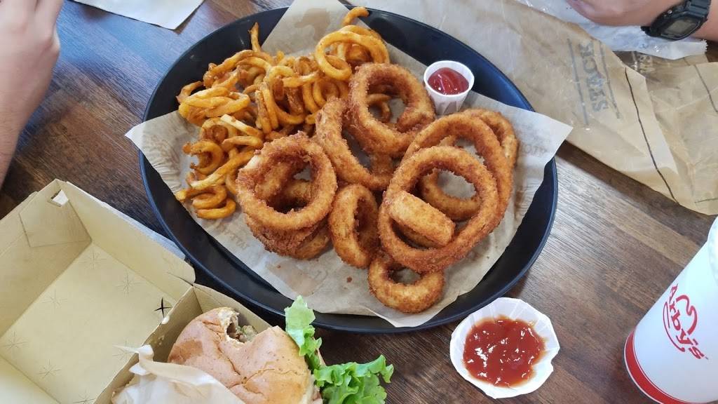 Arbys | restaurant | 1700 S Air Depot Blvd, Midwest City, OK 73110, USA | 4057328353 OR +1 405-732-8353