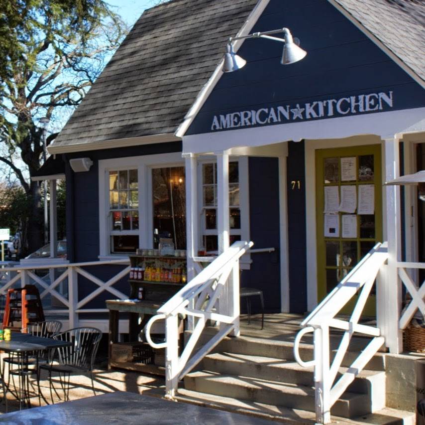 American Kitchen | restaurant | 71 Lafayette Cir, Lafayette, CA 94549, USA | 9253850352 OR +1 925-385-0352