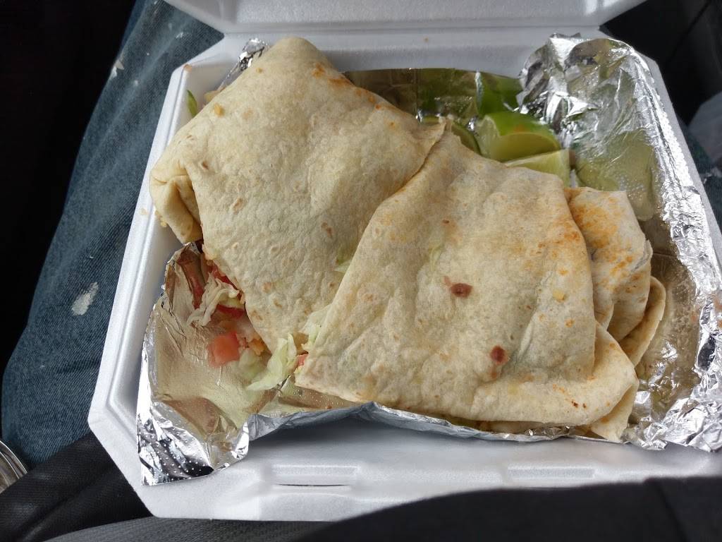 Taqueria La Bella | restaurant | 64 E Cuyahoga Falls Ave, Akron, OH 44310, USA | 3305987582 OR +1 330-598-7582