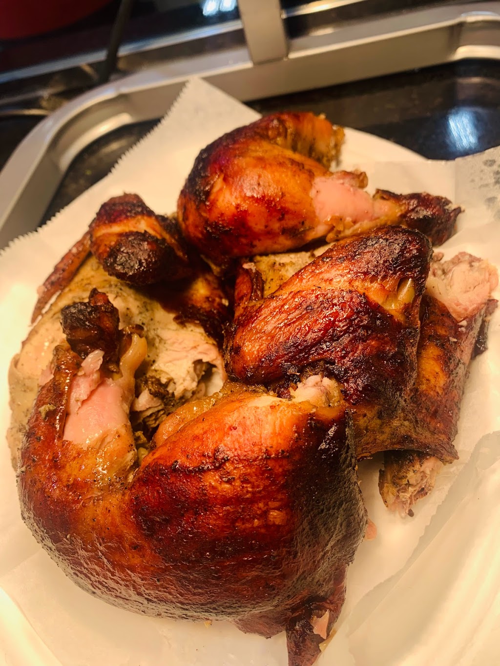 Picaso Chicken | restaurant | City Market Food Court, 1630 Pleasant Hill Rd Suite A8, Duluth, GA 30096, USA | 9545528183 OR +1 954-552-8183