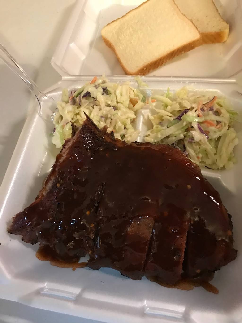 JACK’S BBQ | restaurant | 1115 Co Rd 154, Shannon, MS 38868, USA | 6622136514 OR +1 662-213-6514
