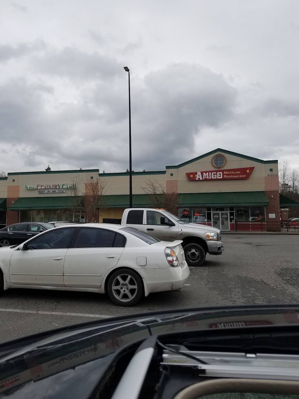 Amigo Family Mexican Restaurant | restaurant | 6996 265th St NW #101, Stanwood, WA 98292, USA | 3606295052 OR +1 360-629-5052