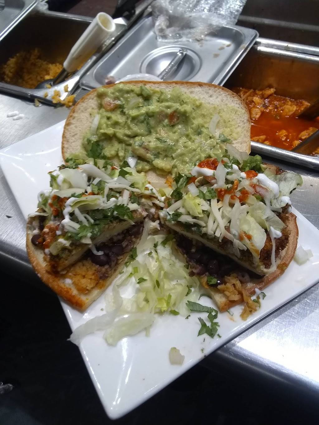 Market Creations | restaurant | 444 W Lake St, Chicago, IL 60606, USA | 3125263357 OR +1 312-526-3357