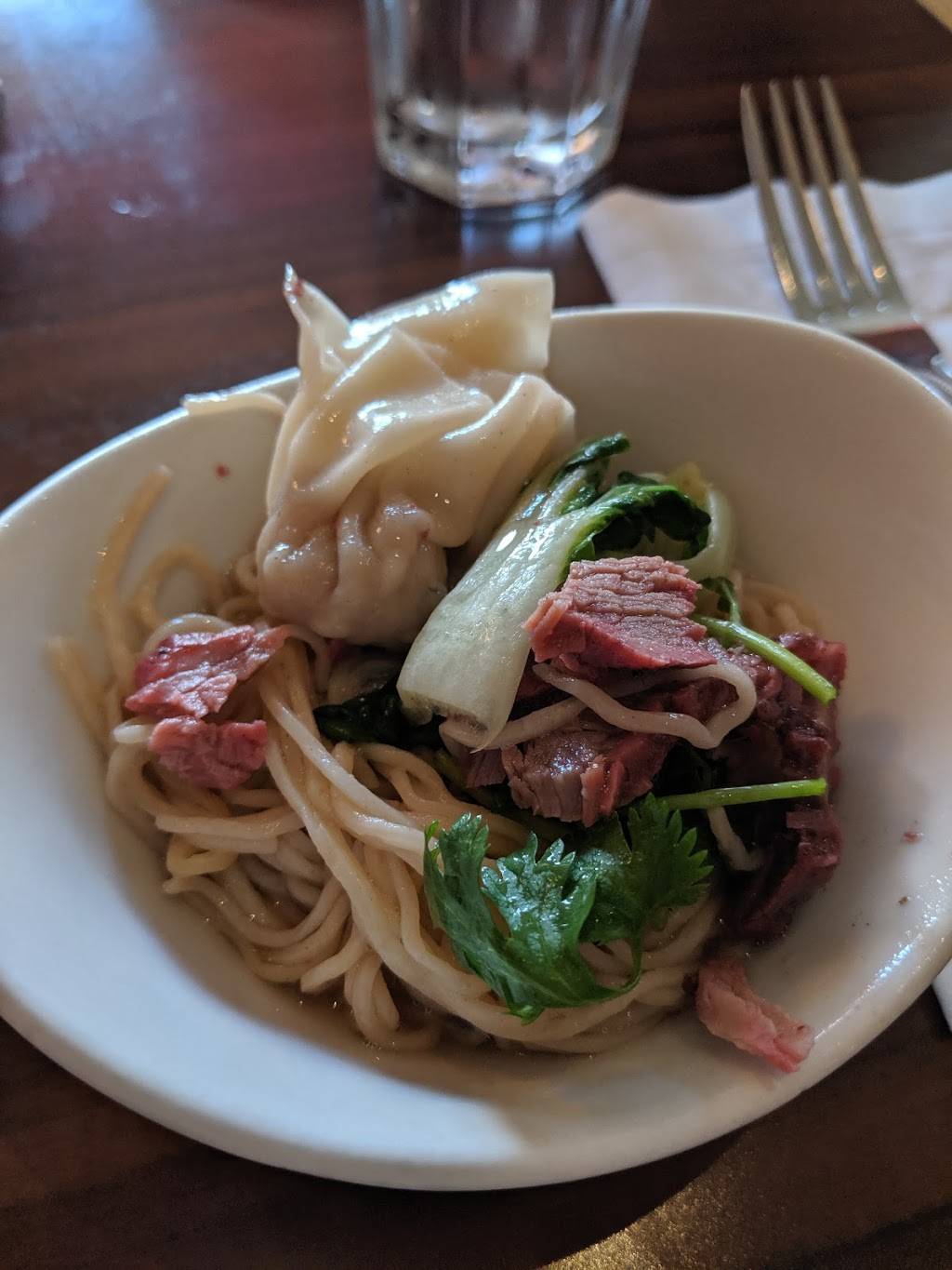 Bann Thai | restaurant | 2721 Council Tree Ave #137, Fort Collins, CO 80525, USA | 9703771282 OR +1 970-377-1282