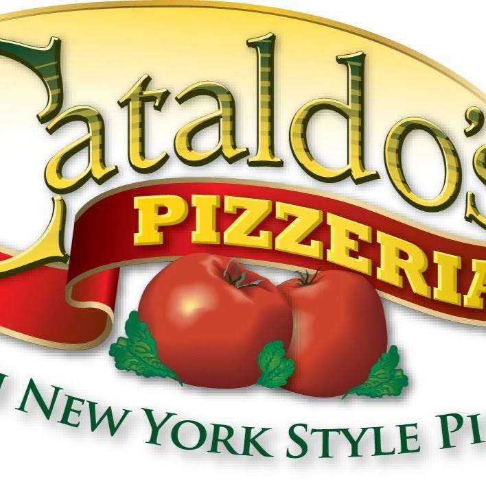 Cataldos Pizza on Niles | restaurant | 6111 Niles St, Bakersfield, CA 93306, USA | 6617421587 OR +1 661-742-1587