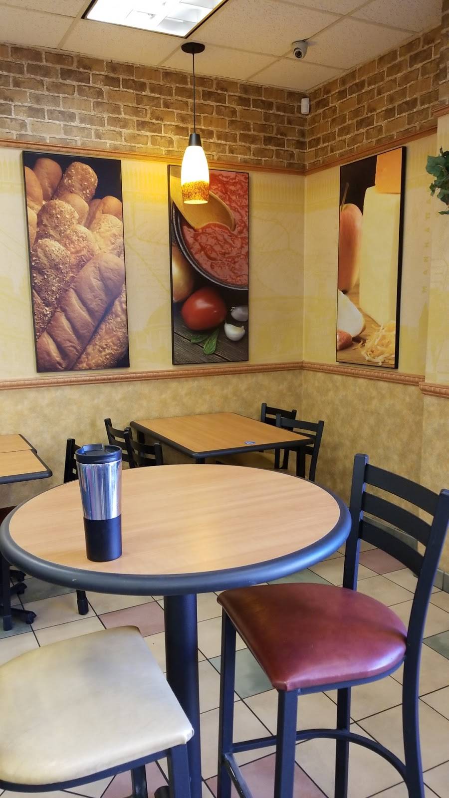 Subway Restaurants | restaurant | 2132 Fremont Ave, Alhambra, CA 91803, USA | 6265700900 OR +1 626-570-0900