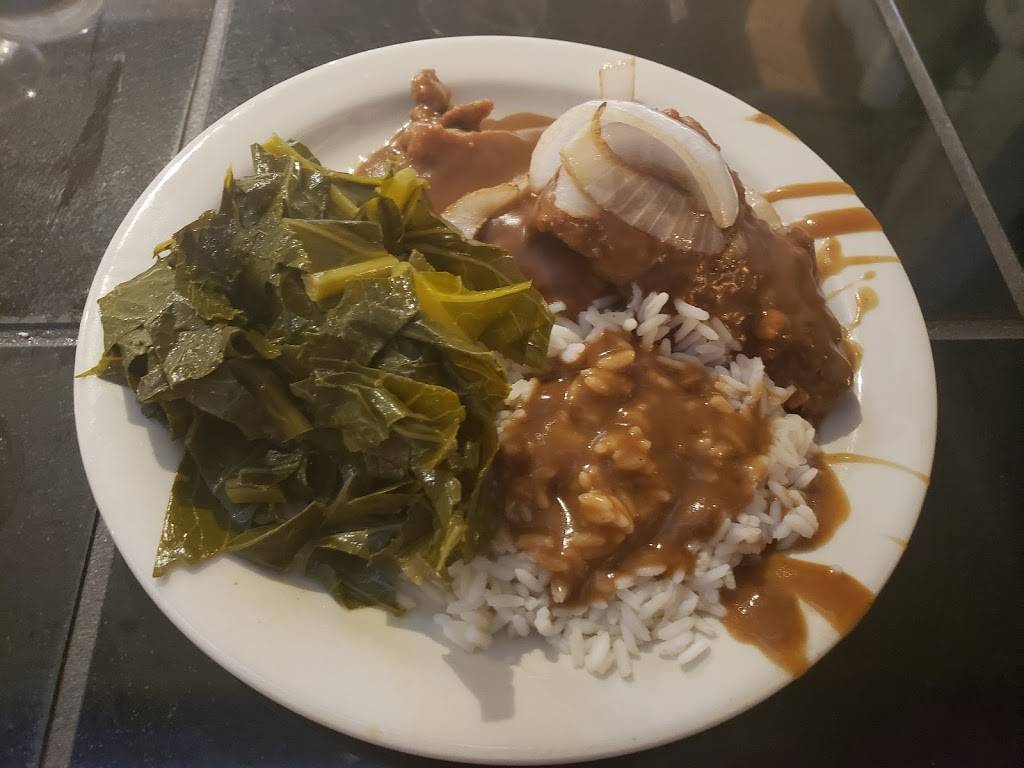 District | restaurant | 448 Green St, Portsmouth, VA 23704, USA | 7573370337 OR +1 757-337-0337