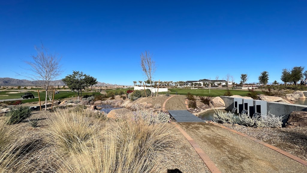 Sterling Grove Golf + Country Club | restaurant | 11440 N Greenwich Blvd, Surprise, AZ 85388, USA | 6232137000 OR +1 623-213-7000