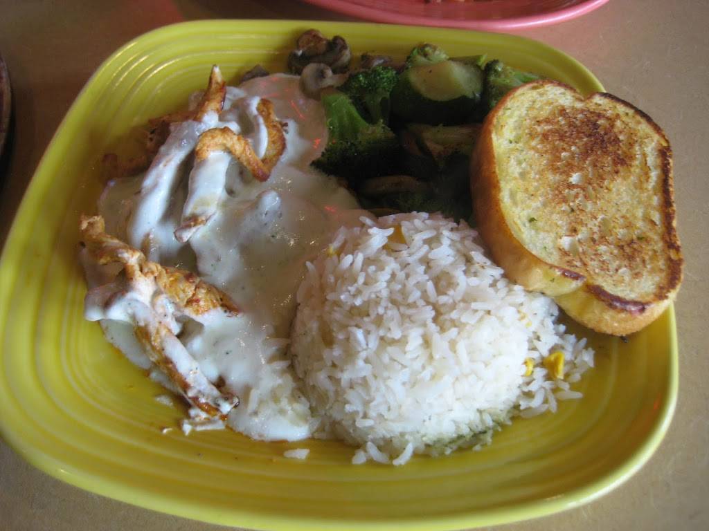 Fiesta Mexicana Benson | restaurant | 12524 NC-210 Suite 106, Benson, NC 27504, USA | 9199898001 OR +1 919-989-8001