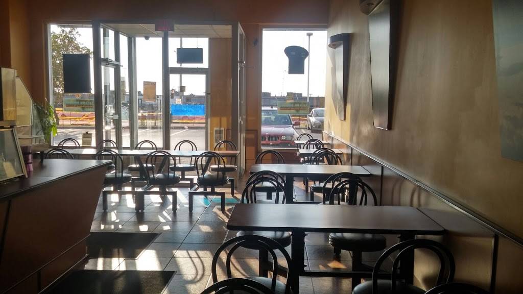 Island Breeze Authentic Jamaican Restaurant | restaurant | 570 Kingston Rd, Pickering, ON L1V 1A6, Canada | 9054219000 OR +1 905-421-9000