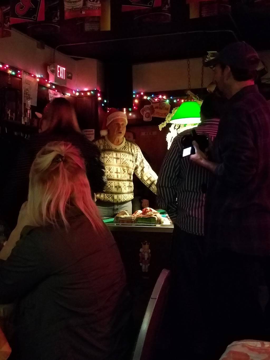 ZZs Big Top | night club | 35015 Detroit Rd, Avon, OH 44011, USA | 4406950536 OR +1 440-695-0536