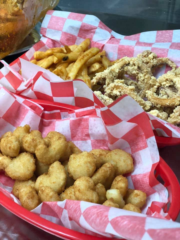 Crazy Crab Seafood and Grill | restaurant | 4312 Big Tree Way, Greensboro, NC 27407, USA | 3363155351 OR +1 336-315-5351