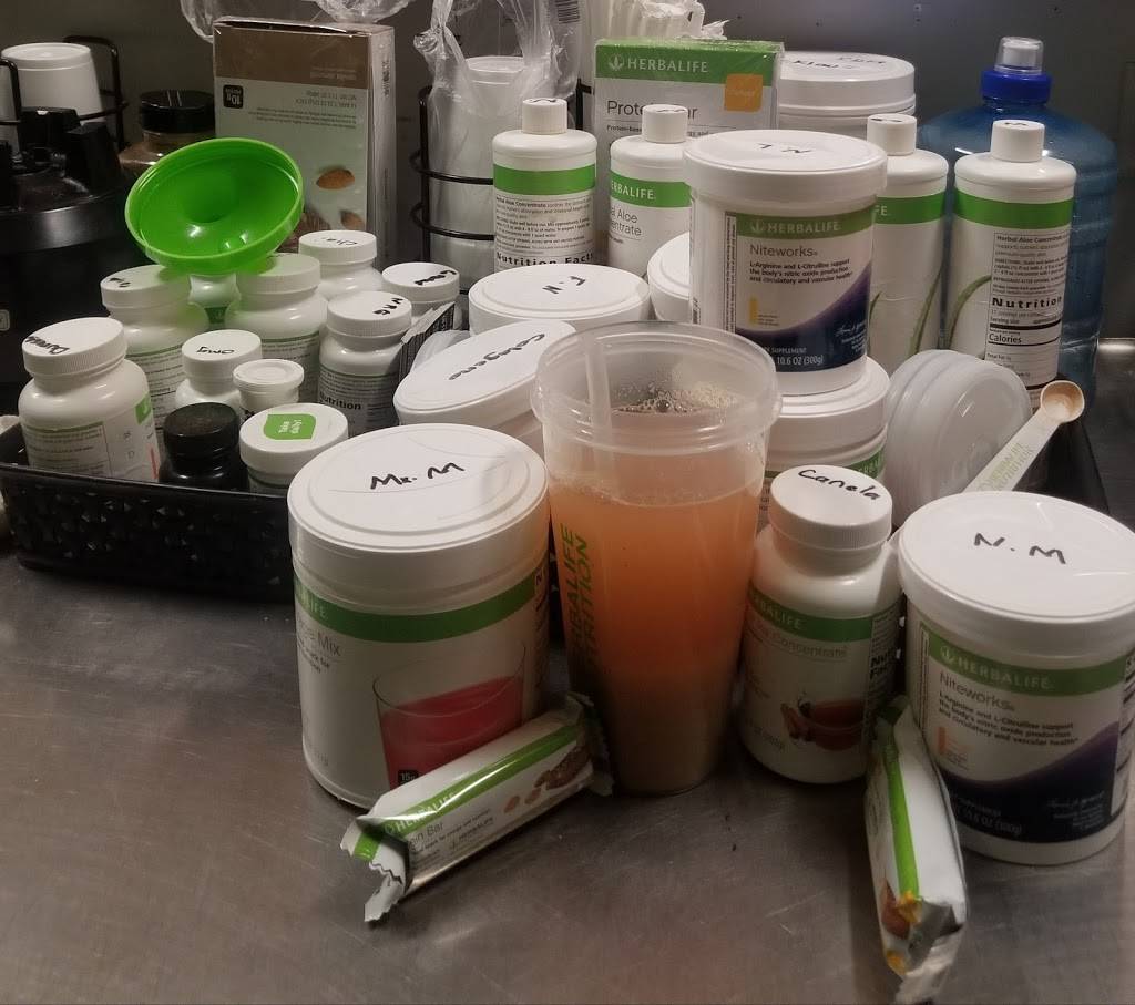 Centro de nutricion | restaurant | 13274 Van Nuys Blvd suite c, Pacoima, CA 91331, USA | 8184559301 OR +1 818-455-9301