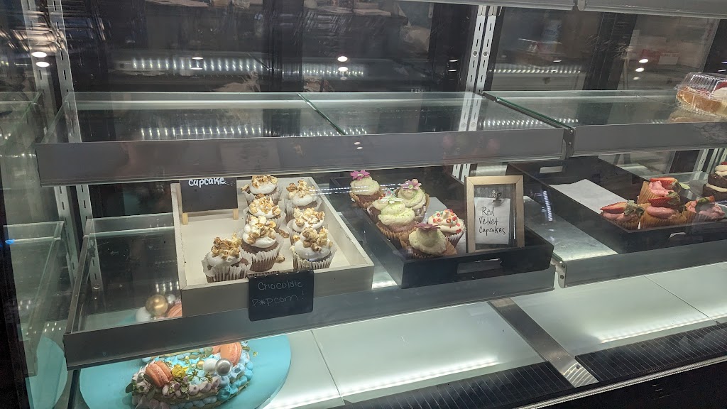 Byrdies | bakery | 318 E Main St, Norman, OK 73069, USA | 4058578565 OR +1 405-857-8565