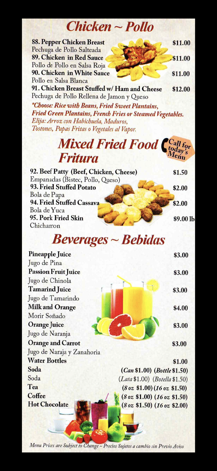 Cecis | restaurant | 423 Hegeman Ave, Brooklyn, NY 11207, USA | 7188725550 OR +1 718-872-5550