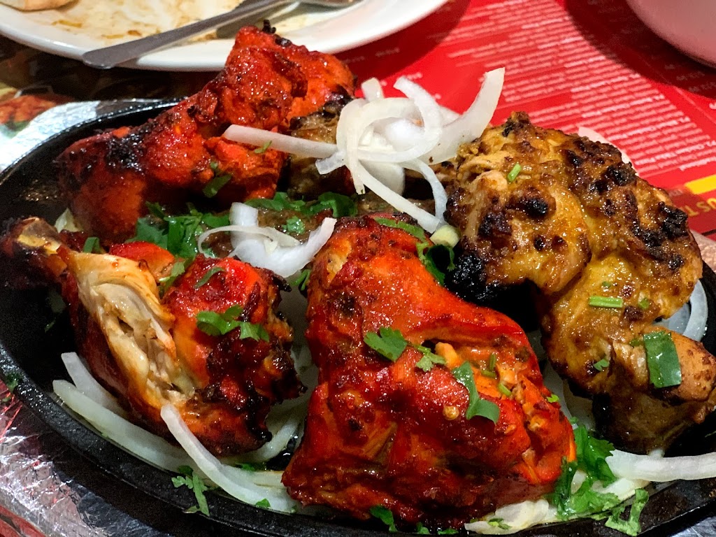 Tandoor Pizza & Desi Cuisine | restaurant | 8440 W Oakland Park Blvd, Sunrise, FL 33351, USA | 9547466000 OR +1 954-746-6000