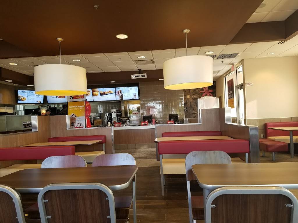 McDonalds | cafe | 13255 Tegler Dr, Noblesville, IN 46060, USA | 3177730873 OR +1 317-773-0873
