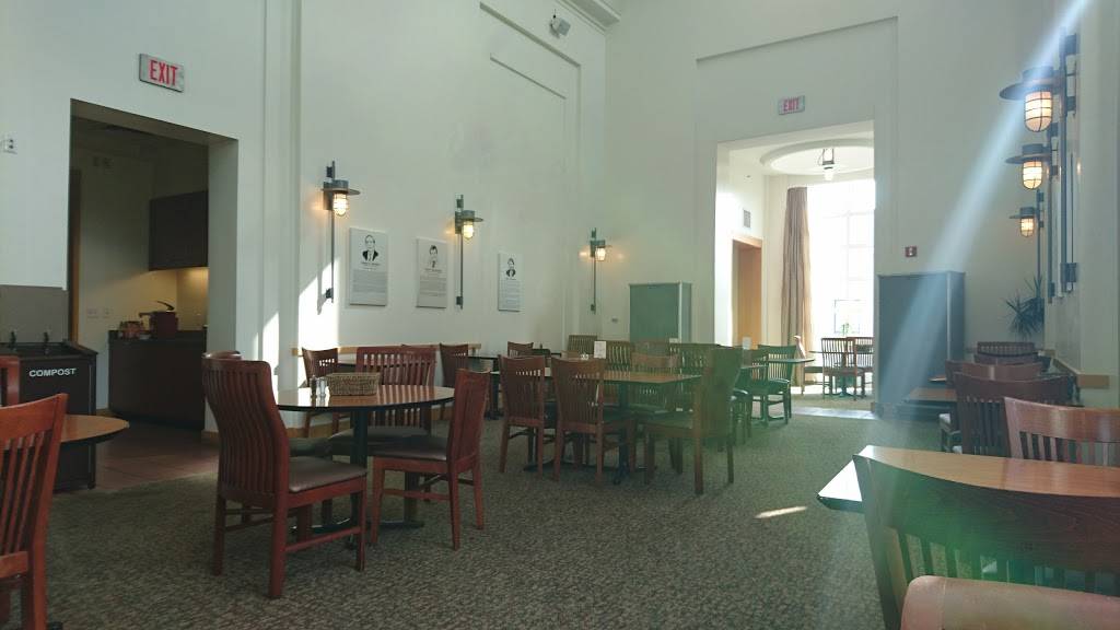 Schatz Dining Room | restaurant | University Center, 5032 Forbes Ave, Pittsburgh, PA 15213, USA | 4122685560 OR +1 412-268-5560
