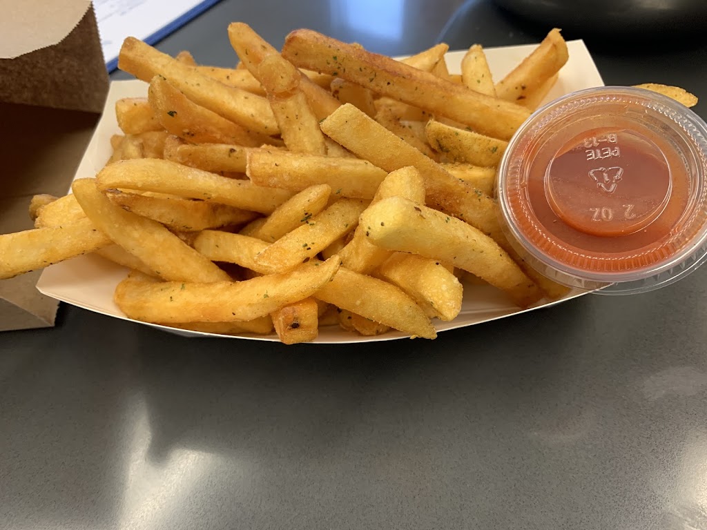 Pr3ss cafe | restaurant | 15915 Katy Fwy Suite #120, Houston, TX 77094, USA | 2819949225 OR +1 281-994-9225