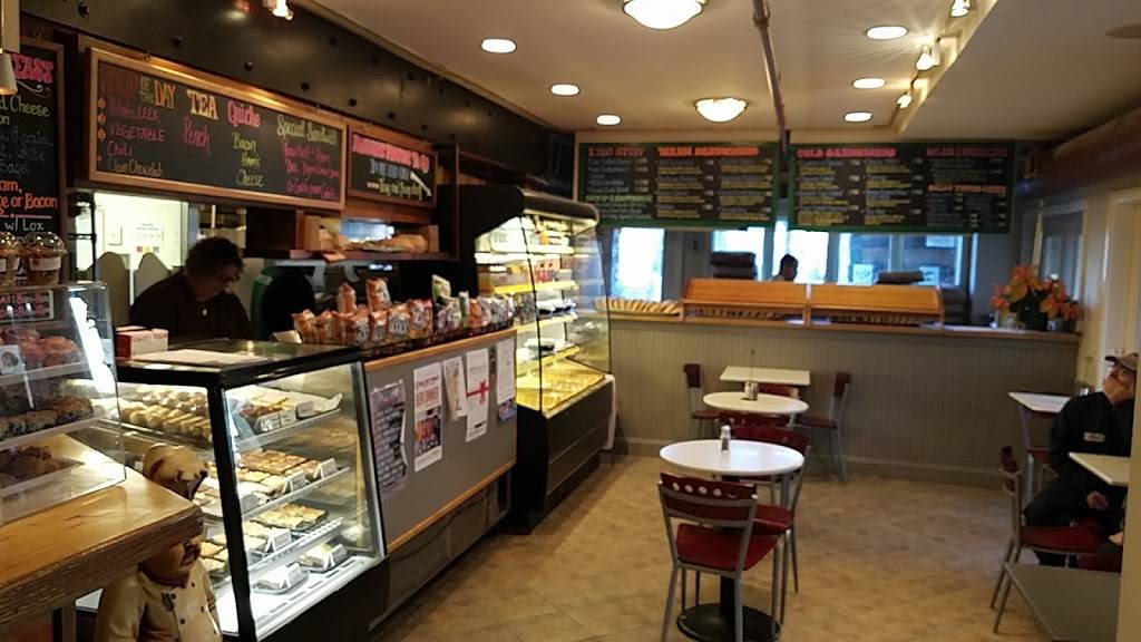 South Street Under | bakery | 203 Harrison St SE, Leesburg, VA 20175, USA | 7037719610 OR +1 703-771-9610