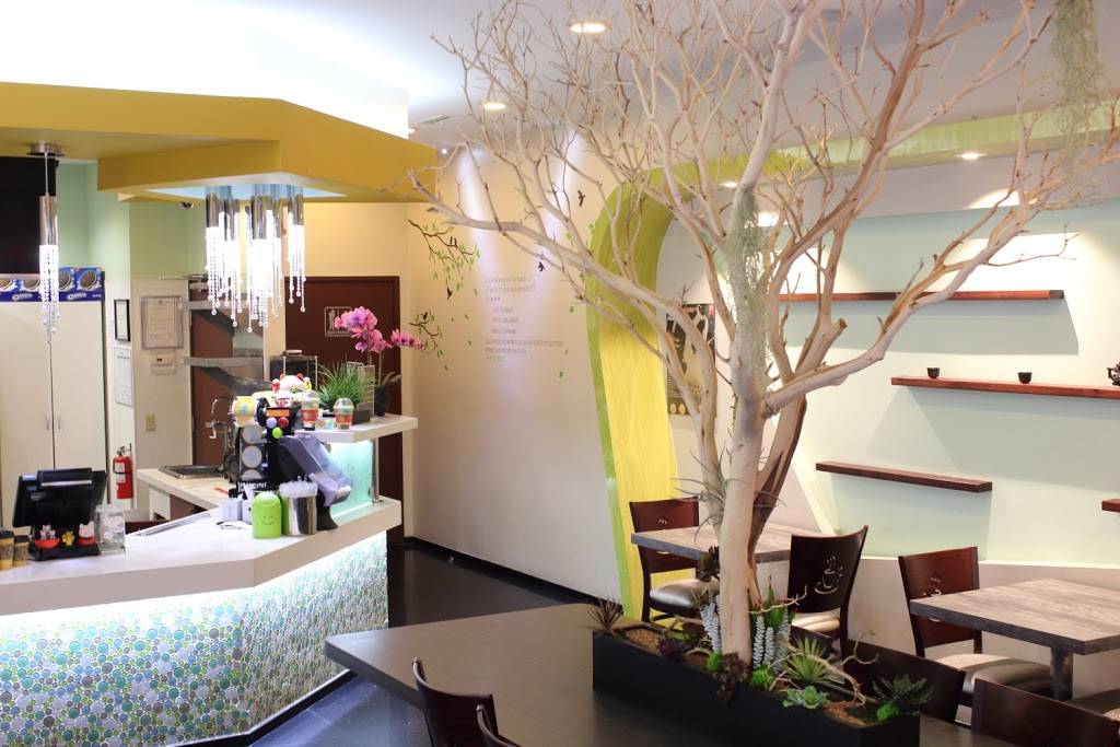 VaniTea Café | cafe | 525 Telegraph Canyon Rd, Chula Vista, CA 91910, USA | 6194212622 OR +1 619-421-2622