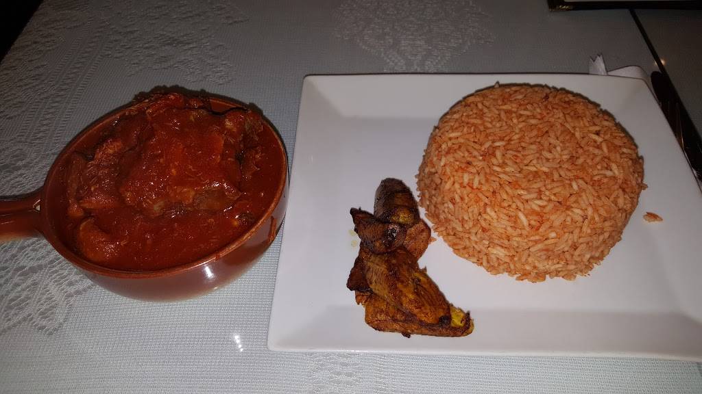 totos African Cuisine | restaurant | 15355 Sherman Way Ste L, Van Nuys, CA 91406, USA | 8187813015 OR +1 818-781-3015