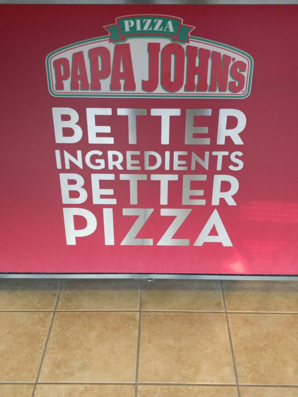 Papa Johns Pizza | restaurant | 4815 E Carefree Hwy Ste C128, Cave Creek, AZ 85331, USA | 4805755646 OR +1 480-575-5646