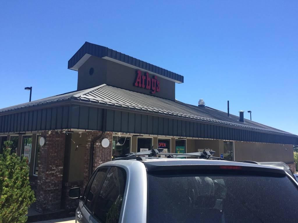Arbys | meal takeaway | 6500 N Landmark Dr, Park City, UT 84098, USA | 4356499020 OR +1 435-649-9020