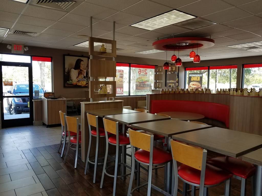 Burger King | restaurant | 3293 Columbia Blvd, Titusville, FL 32780, USA | 3212640461 OR +1 321-264-0461