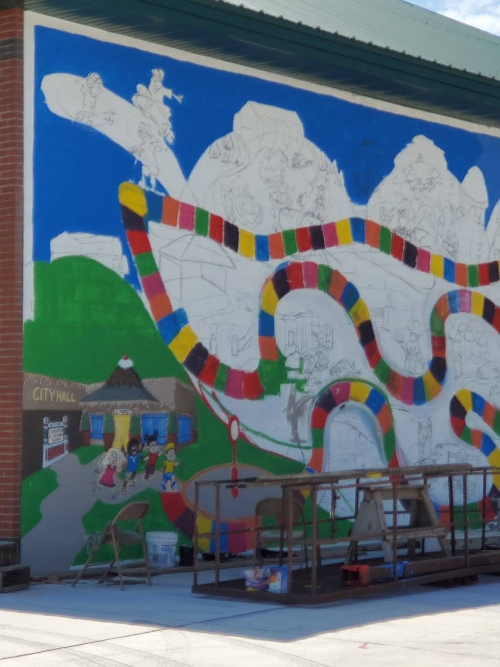 Bamboo Village | restaurant | 128 Central Ave NW, Le Mars, IA 51031, USA | 7125461688 OR +1 712-546-1688