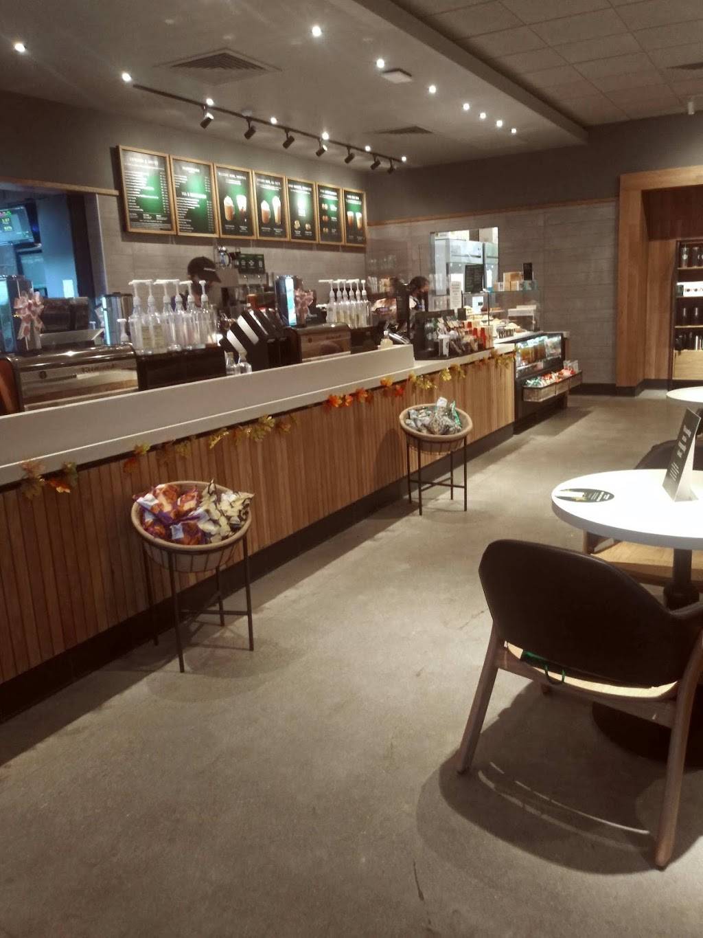 Starbucks | cafe | 404 - 414 E Freeland Rd, Greensburg, IN 47240, USA | 7655615432 OR +1 765-561-5432