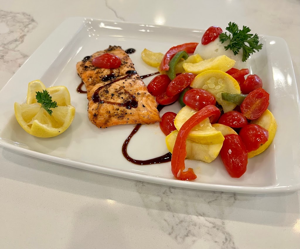 Gate 55 restaurant & Bar Sheraton | restaurant | 5501 Eubank Rd, Sandston, VA 23150, USA | 8042266400 OR +1 804-226-6400