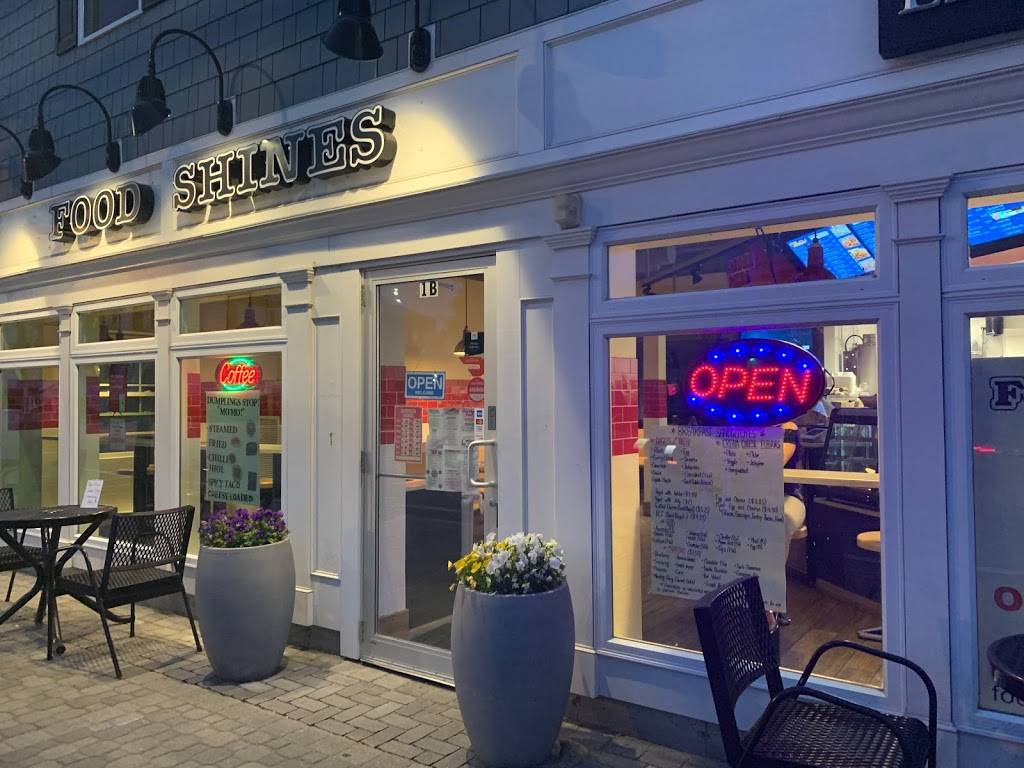 Food Shines | restaurant | 277 Pawtucket St, Lowell, MA 01854, USA | 9788567032 OR +1 978-856-7032