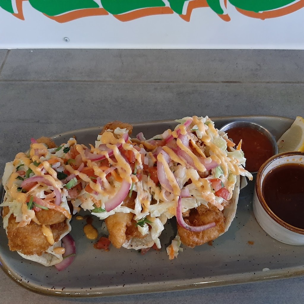 CRUDA Mariscos & Oyster Bar | restaurant | 31 N Scott Ave, Tucson, AZ 85701, USA | 5202070589 OR +1 520-207-0589