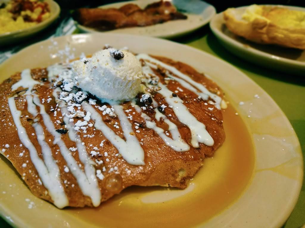 Snooze, an A.M. Eatery | restaurant | 3217 Montrose Blvd #100, Houston, TX 77006, USA | 7135746655 OR +1 713-574-6655