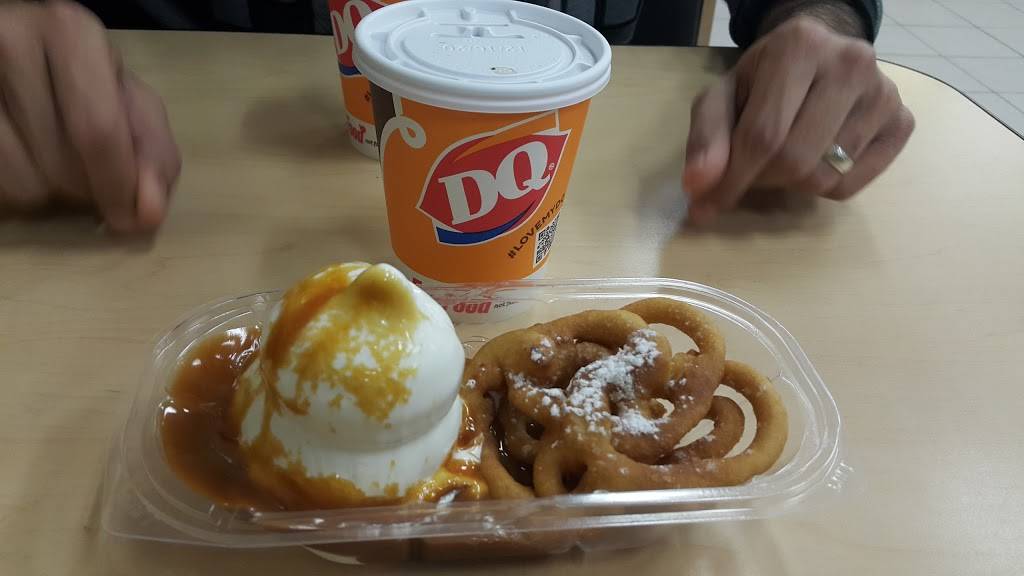 Dairy Queen Grill & Chill | restaurant | 720 Proudfoot Ln, London, ON N6H 5G5, Canada | 5194715727 OR +1 519-471-5727