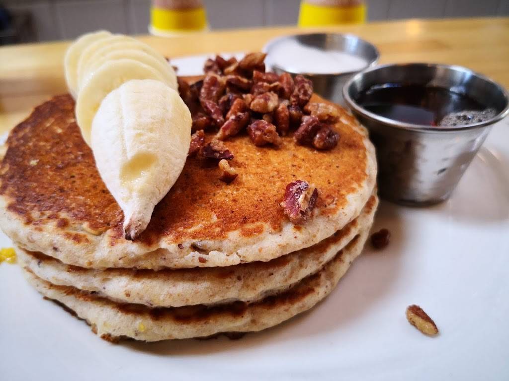 The Butchers Daughter | restaurant | 1205 Abbot Kinney Blvd, Venice, CA 90291, USA | 3109813004 OR +1 310-981-3004